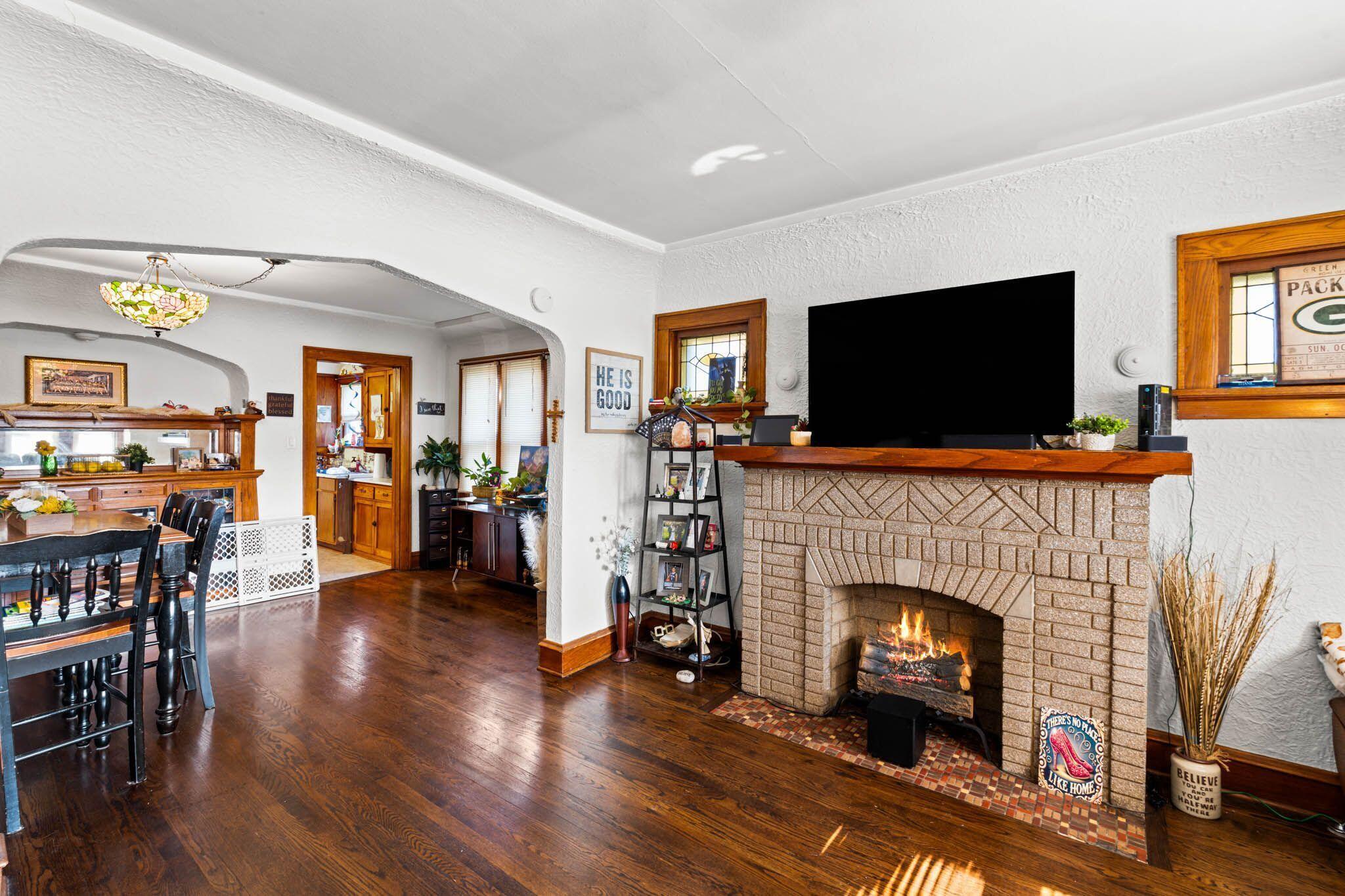 Property Photo:  2164 S 64th St 2166  WI 53219 