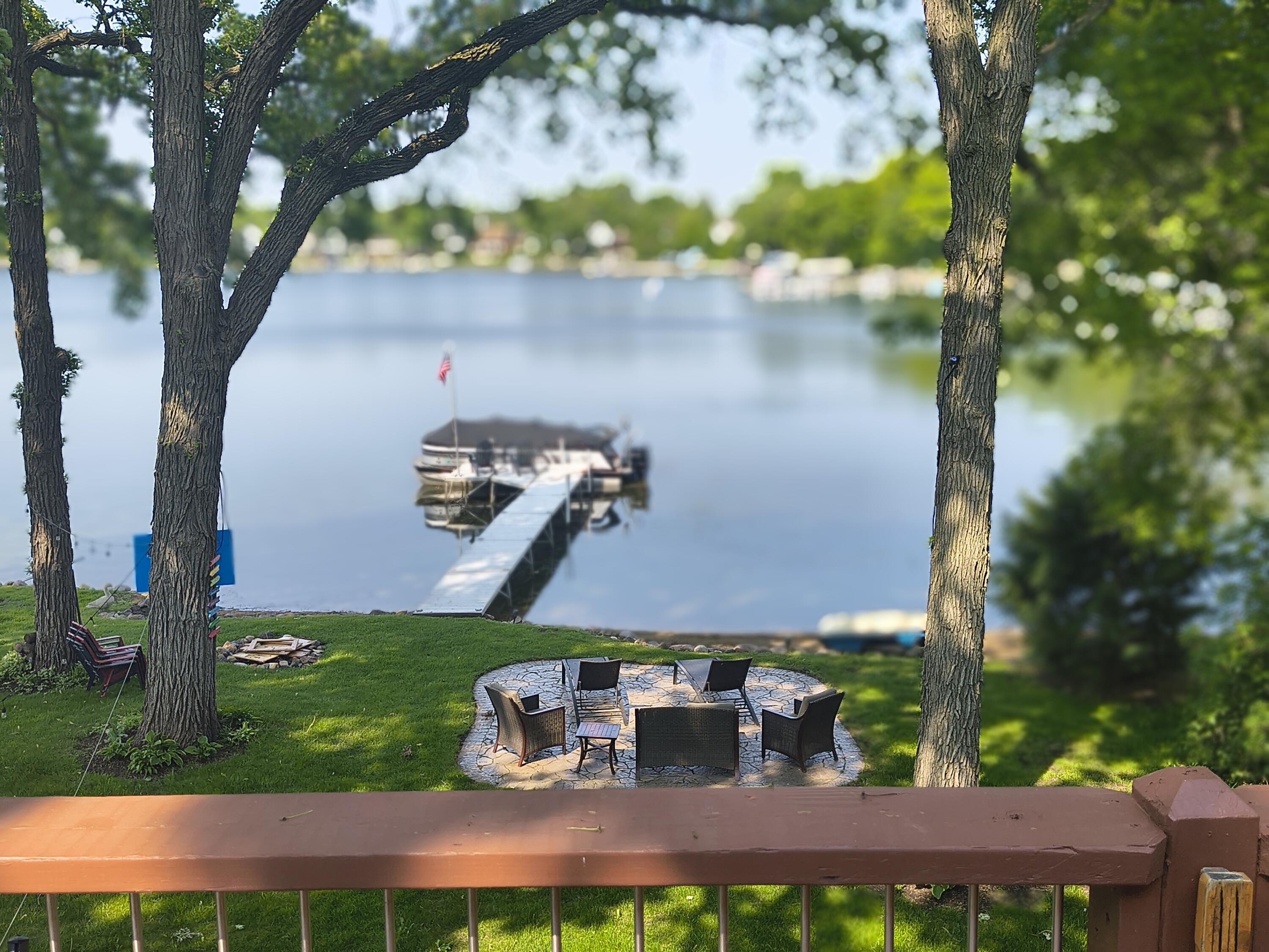 6414 238th Ave  Paddock Lake WI 53168 photo