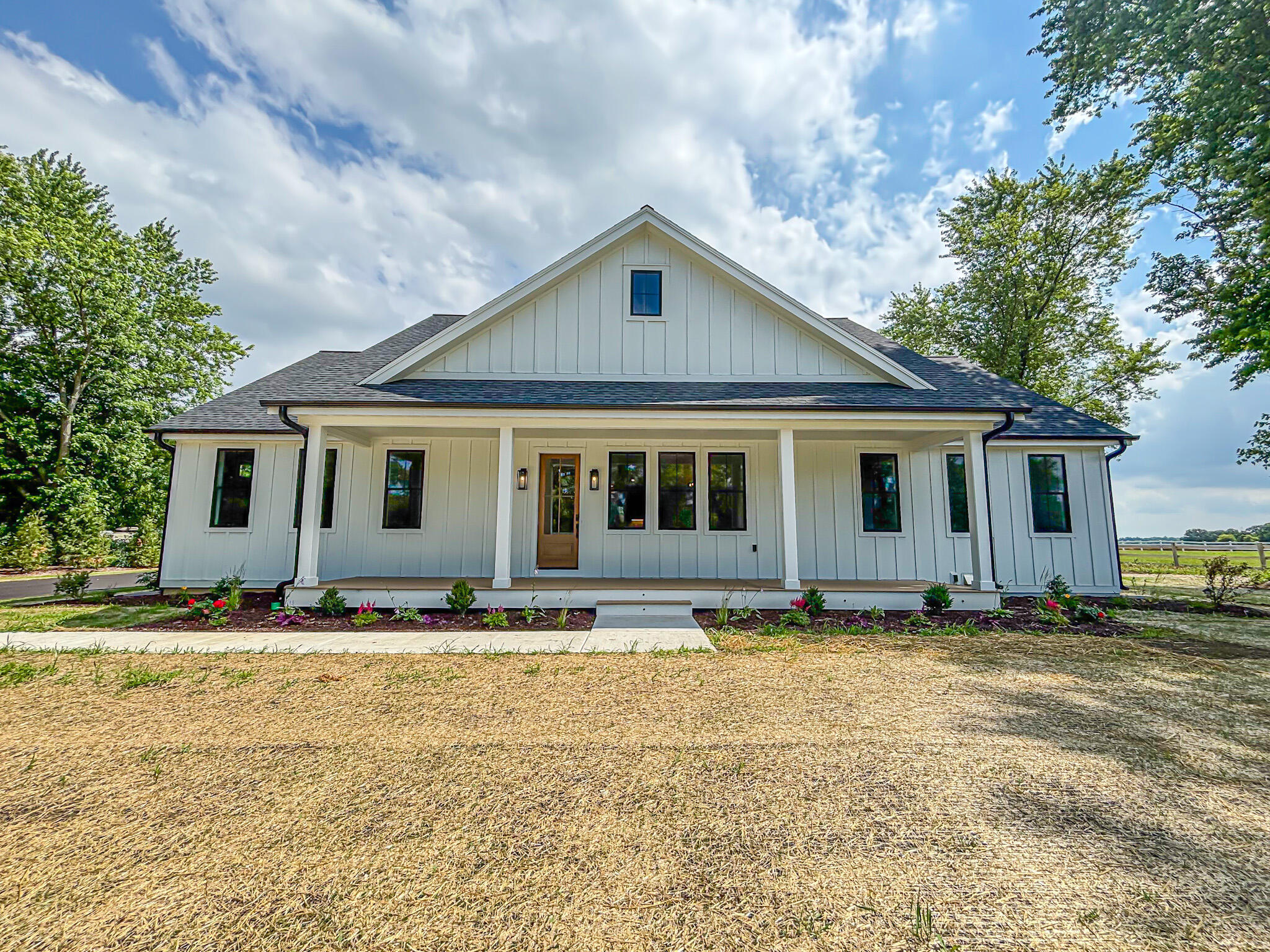 Property Photo: W149 County Road L - WI 53120