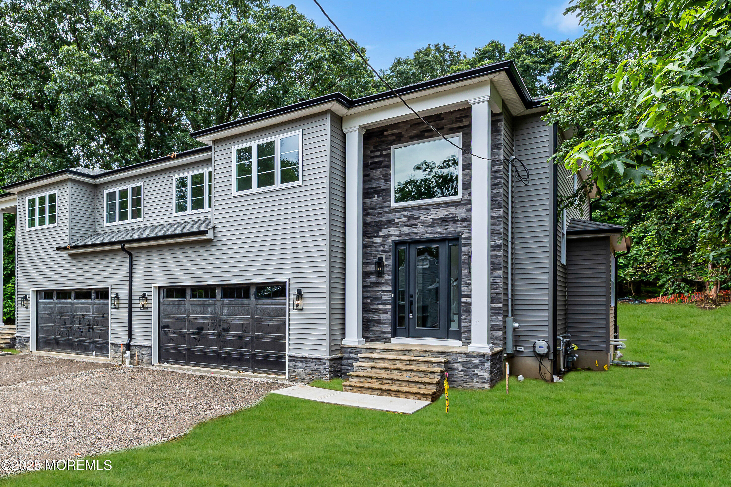 Property Photo: 21 Pension Hill Road NJ 07726