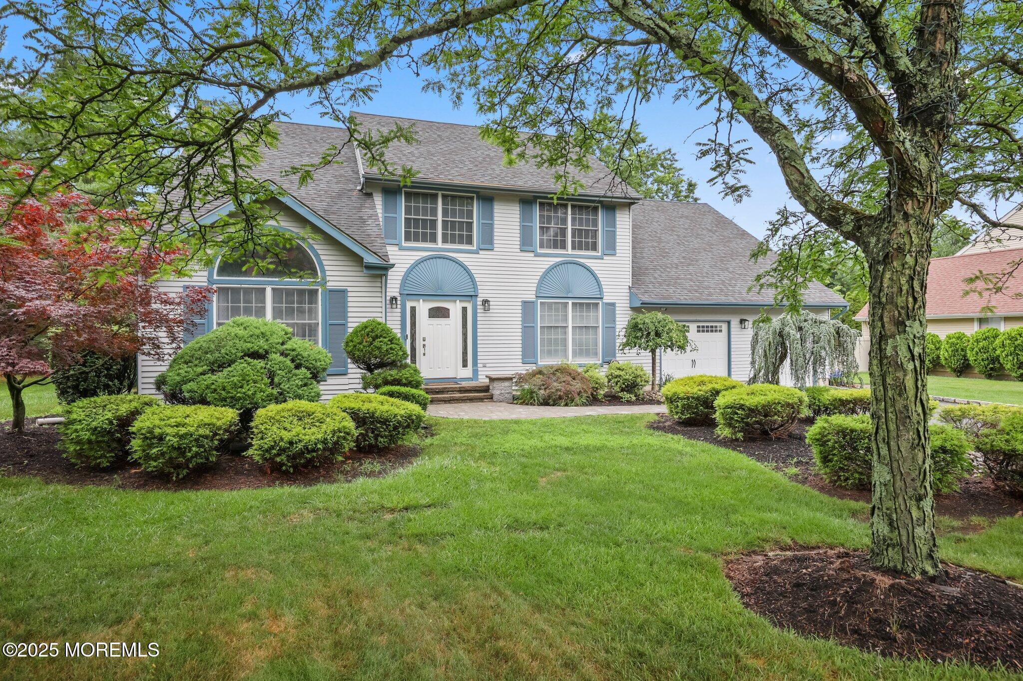 Property Photo: 2 Independence Drive NJ 07747