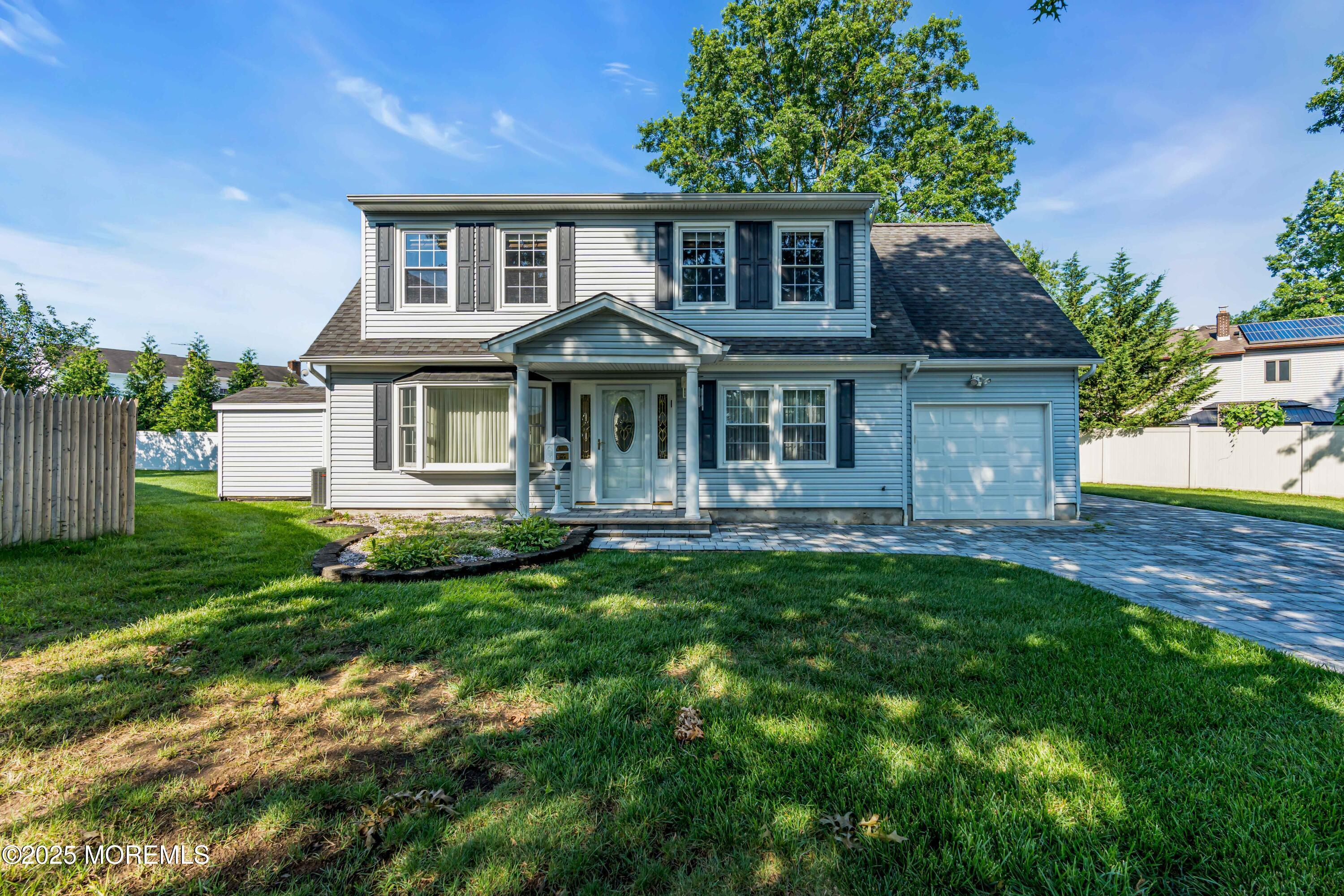 22 Tara Lin Drive  Hazlet NJ 07730 photo