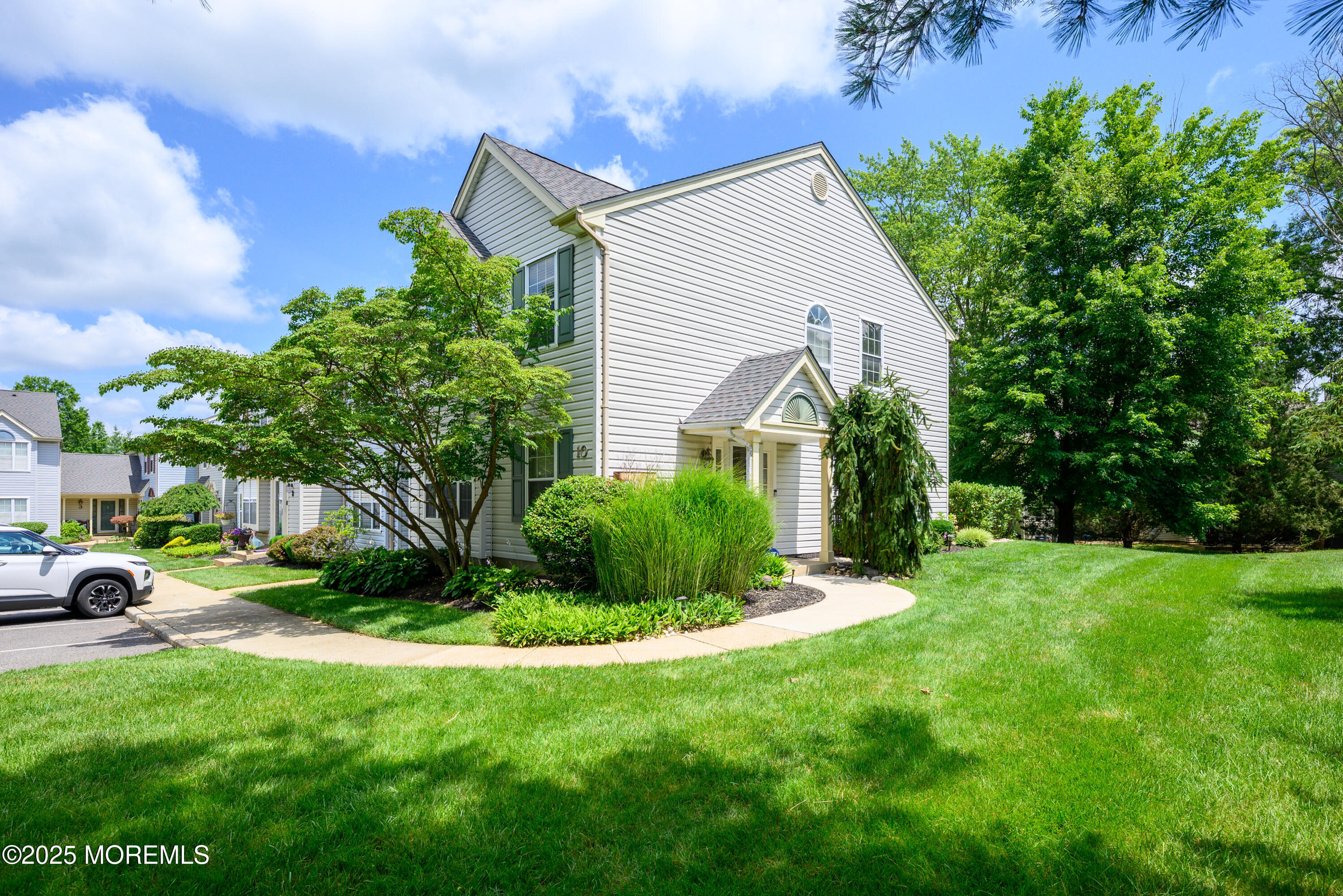 45 Liverpool Court 10  Freehold NJ 07728 photo