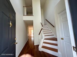 Property Photo: 34 Heron Court NJ 07726