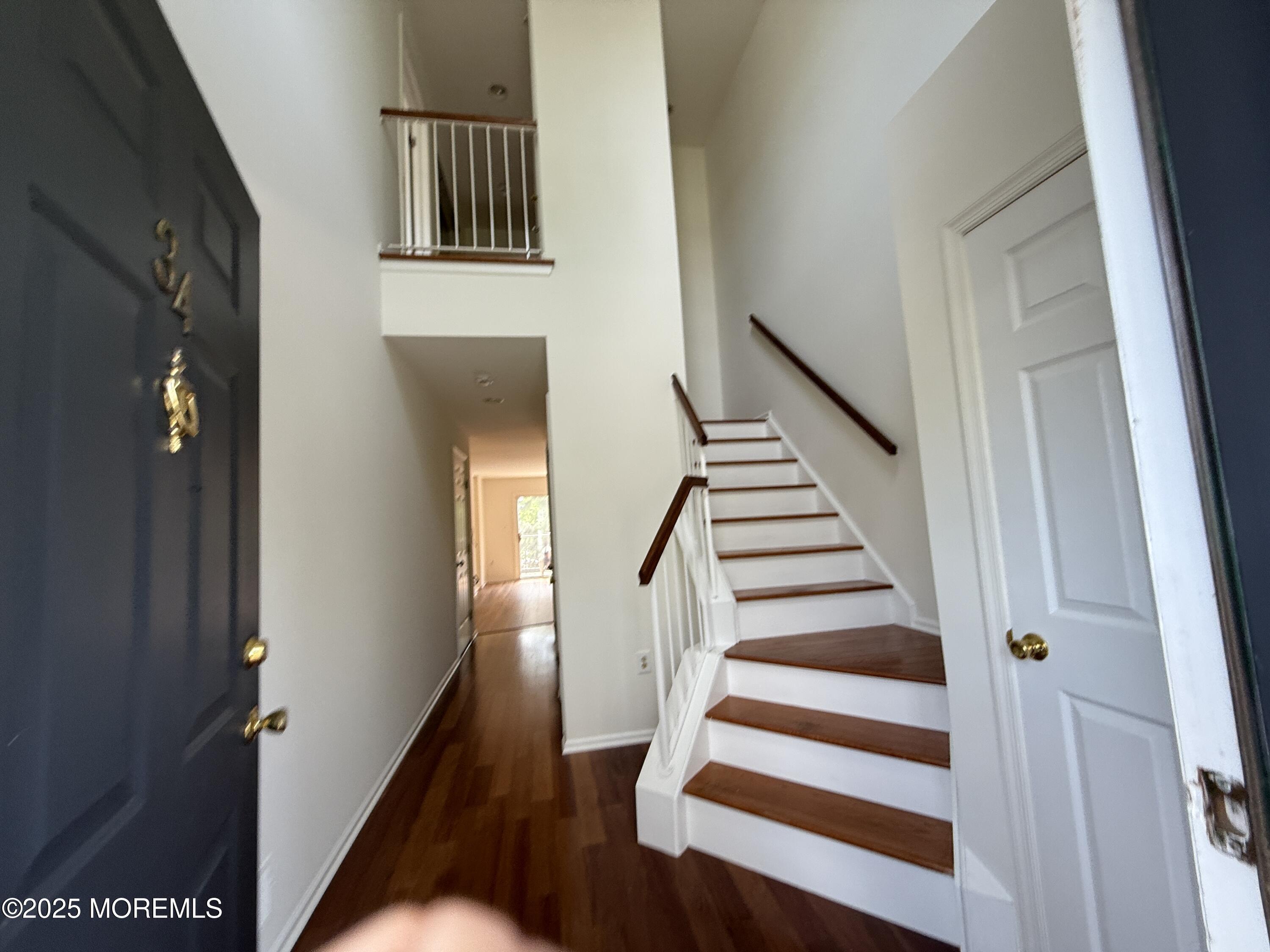 Property Photo:  34 Heron Court  NJ 07726 
