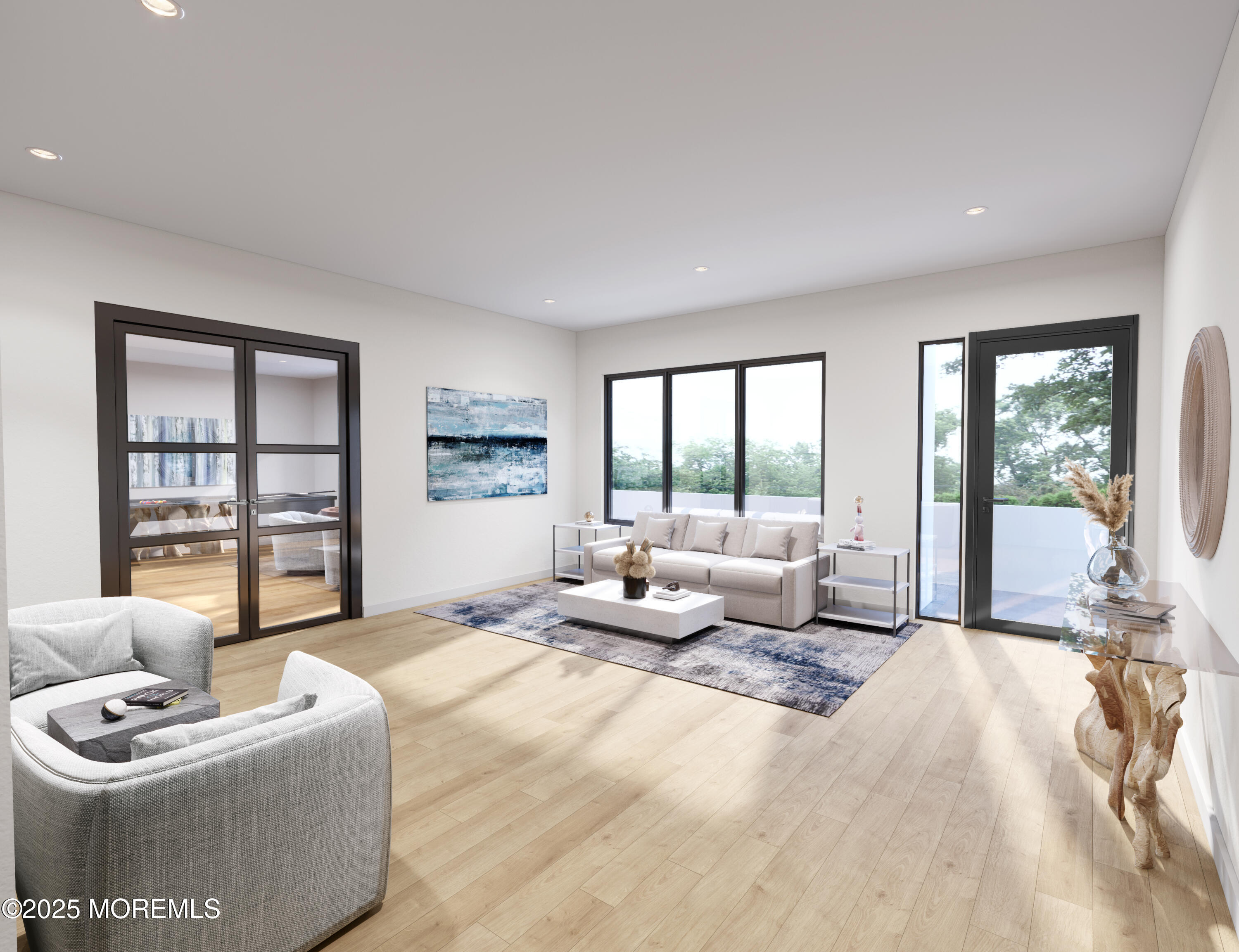 Property Photo: 3 5th Avenue Residence 102 NJ 07753