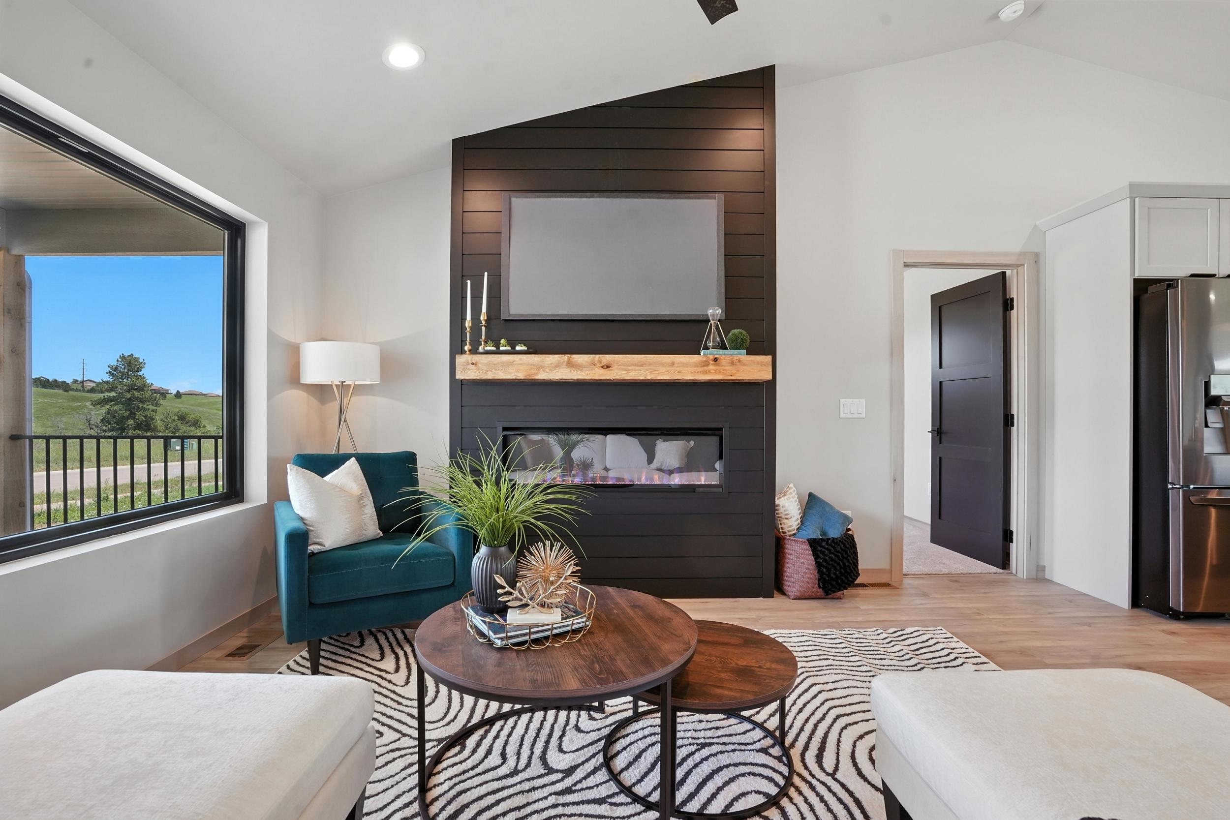 Property Photo:  1777 Oak Crest Court  SD 57783-0000 
