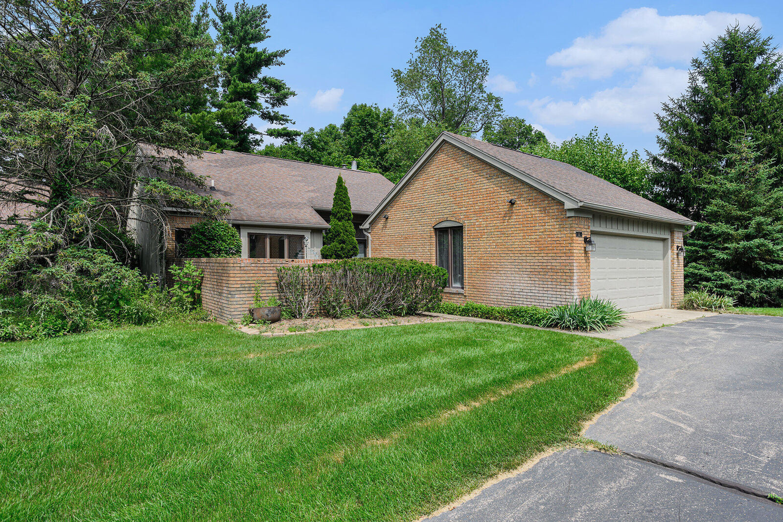 Property Photo: 121 Woodwind Circle MI 49006