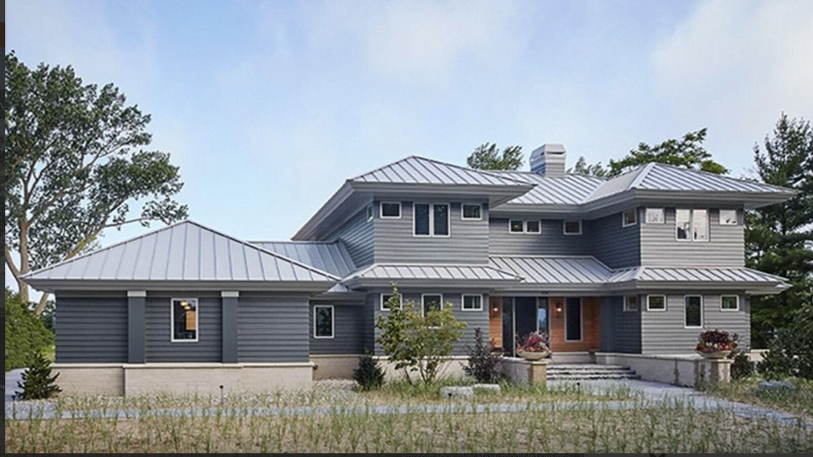 Property Photo: 16527 Gowdy Parkway MI 49129