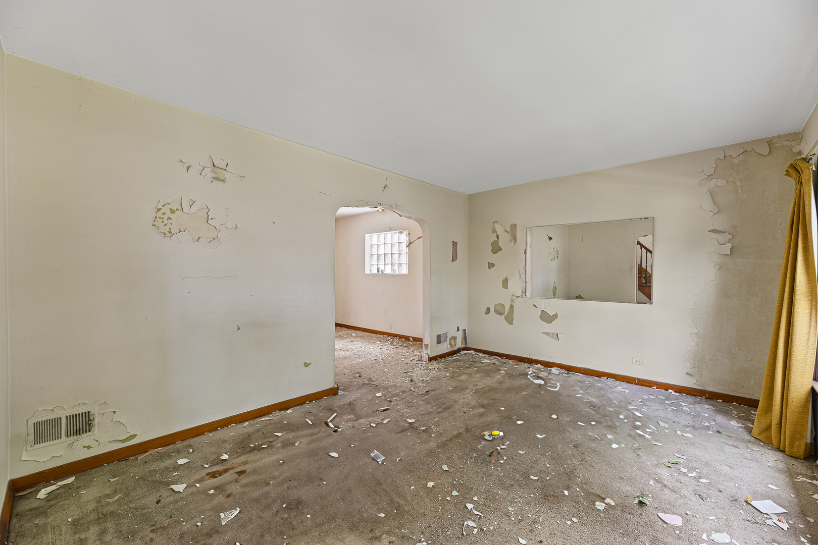 Property Photo: 3713 S 57th Court IL 60804