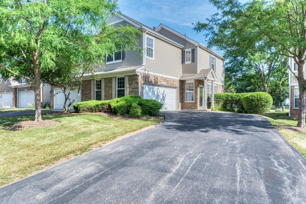 Property Photo: 24341 Leski Lane IL 60585