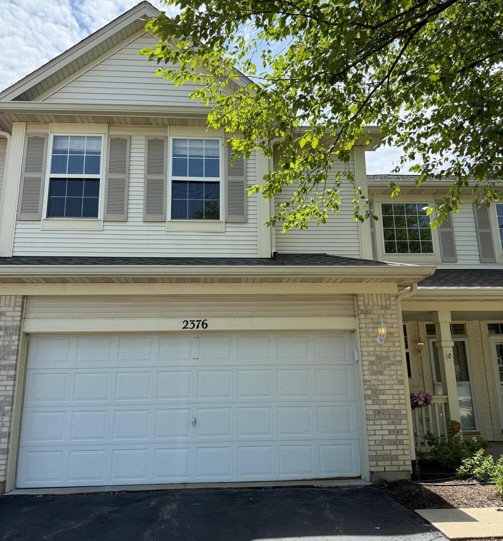 2376 Sunrise Court  Aurora IL 60503 photo
