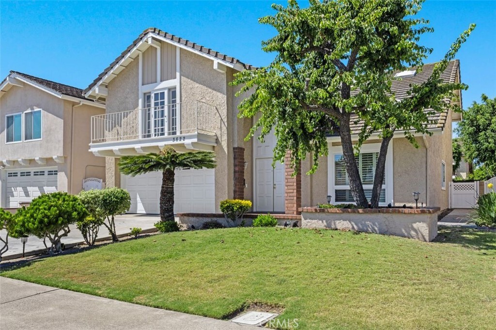Property Photo: 3822 Magnolia Street CA 92606