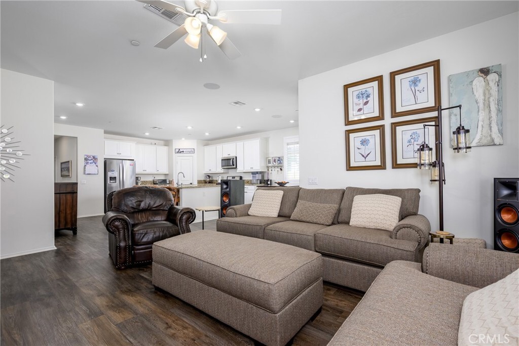Property Photo: 30159 Honor Court CA 92584
