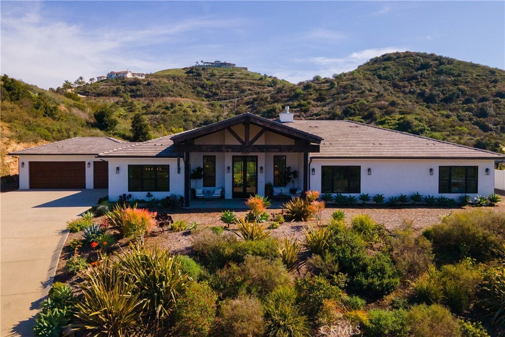 Property Photo: 3325 Sagewood Hills Road CA 92084