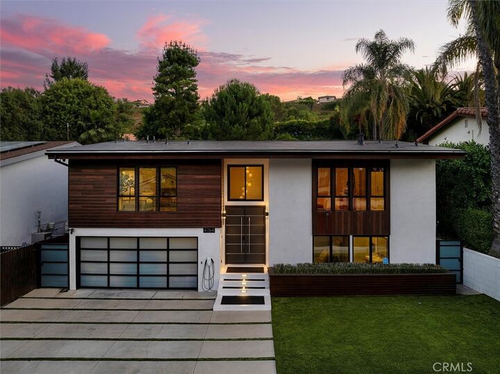 Property Photo:  4764 Browndeer Lane  CA 90275 
