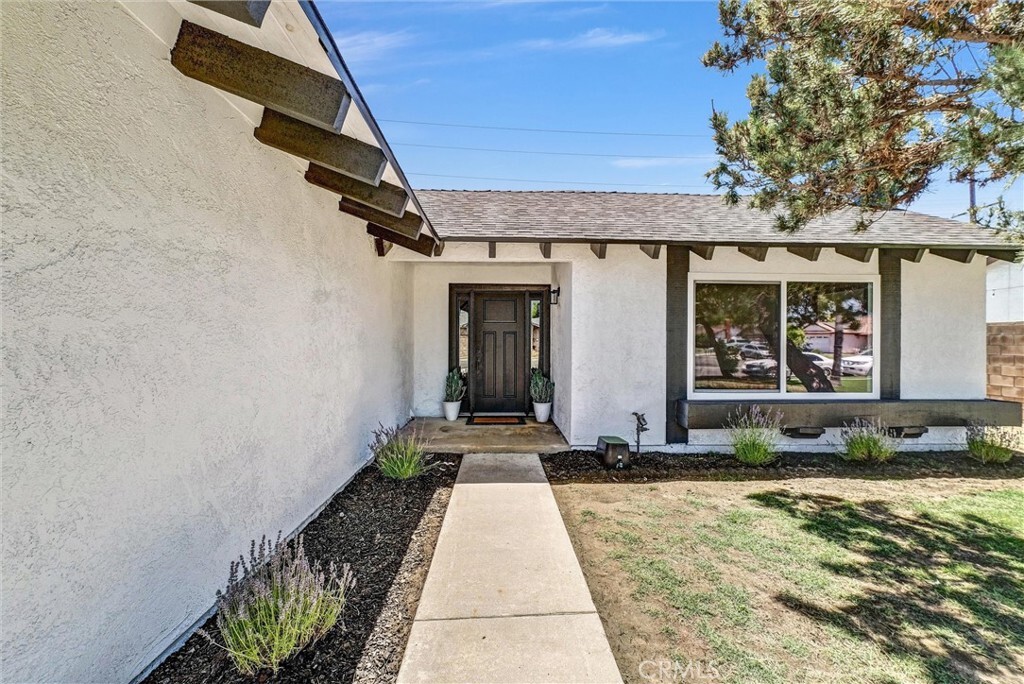 Property Photo: 1126 E Cherry Hill Street CA 91761