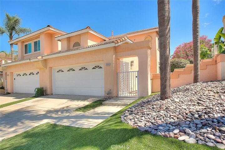 2914 Crape Myrtle Circle  Chino Hills CA 91709 photo
