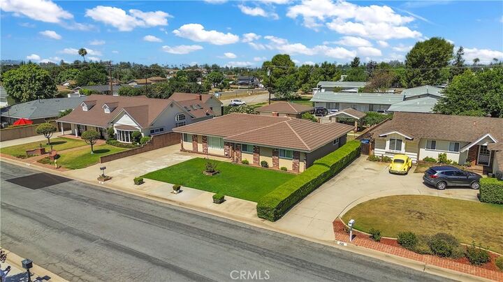 Property Photo:  417 Fernshaw Drive  CA 91750 
