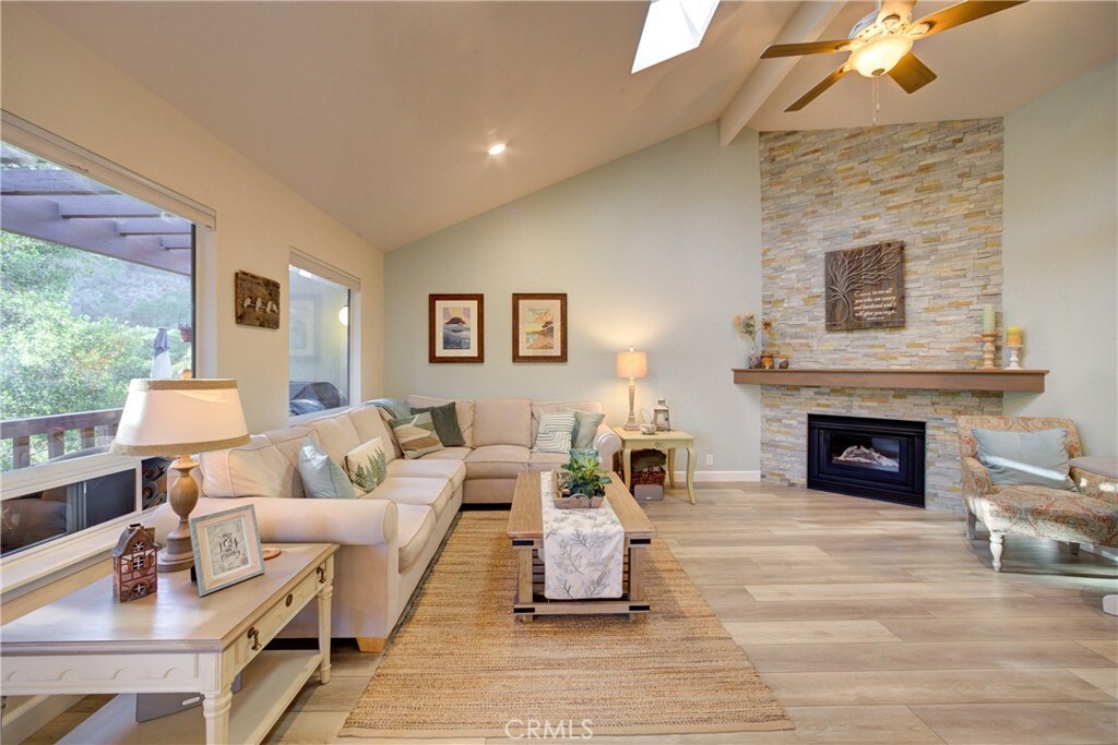 Property Photo:  6362 Coffeeberry Court  CA 93424 