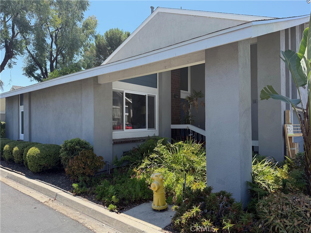 1 Buckeye  Irvine CA 92604 photo