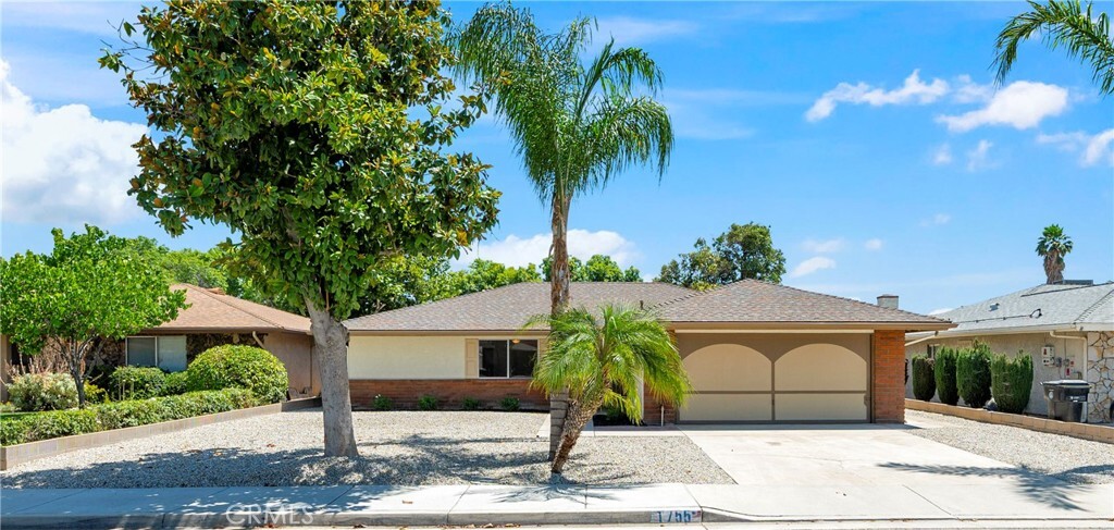 Property Photo: 1755 Matthew Lane CA 92545
