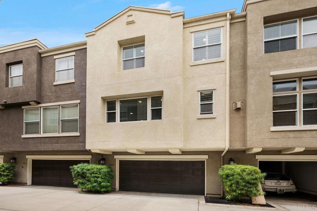 Property Photo:  4918 Paramount Drive  CA 92123 