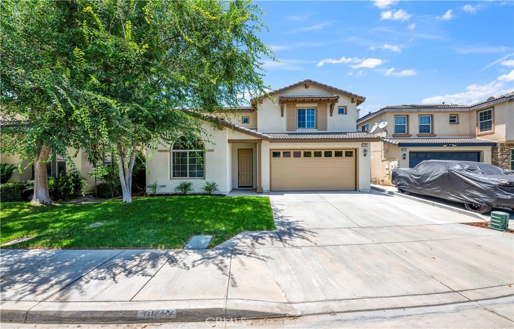 1984 Bronte Road  San Jacinto CA 92583 photo