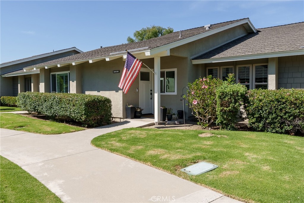 Property Photo: 8645 Butte Circle 603C CA 92646