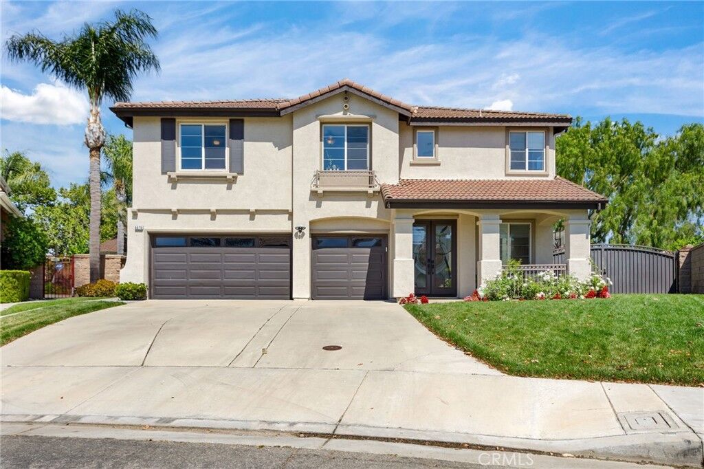 Property Photo:  5575 Veronese Drive  CA 91709 