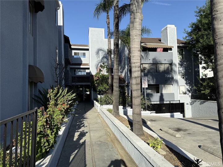 Property Photo:  7640 Oso Avenue 316  CA 91306 