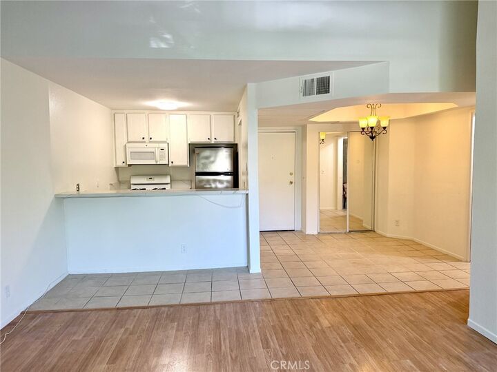 Property Photo: 7640 Oso Avenue 316 CA 91306