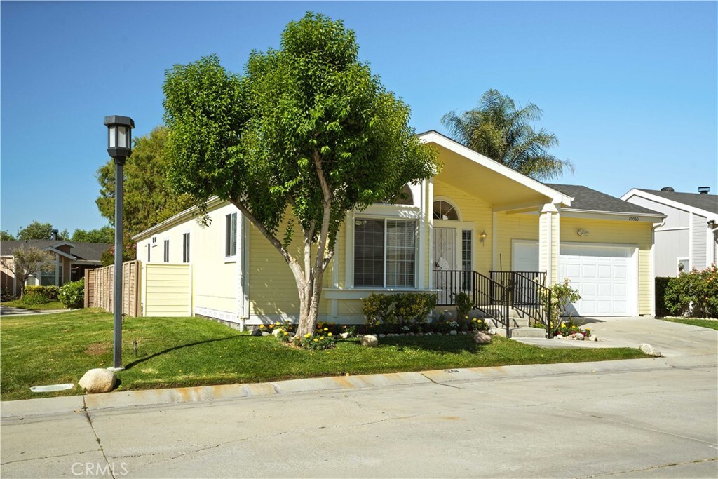 Property Photo: 20060 Canyon View Drive CA 91351
