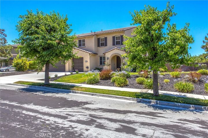 Property Photo: 33411 Miners Drive CA 92399