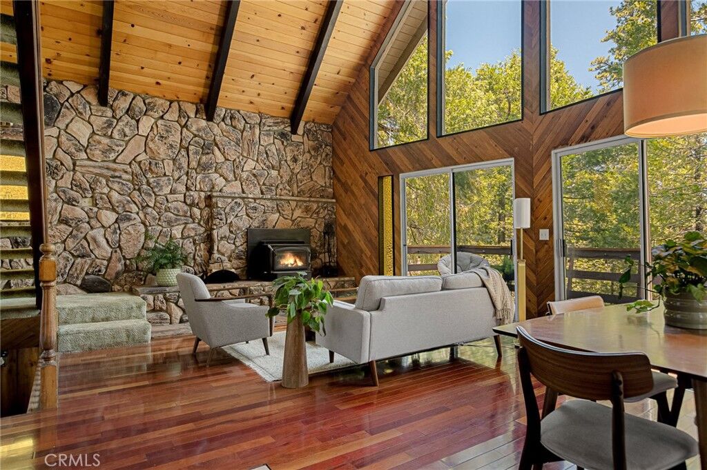 Property Photo:  28645 Shenandoah Drive  CA 92352 