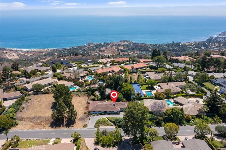 Property Photo: 8 Coveview Drive CA 90275