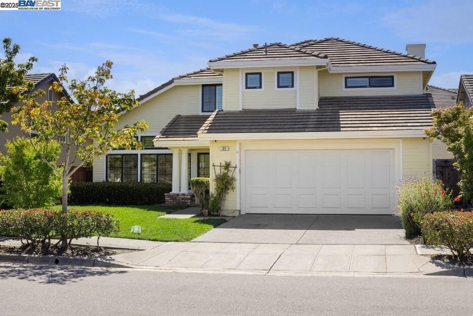 Property Photo:  21 Ross Rd  CA 94502 