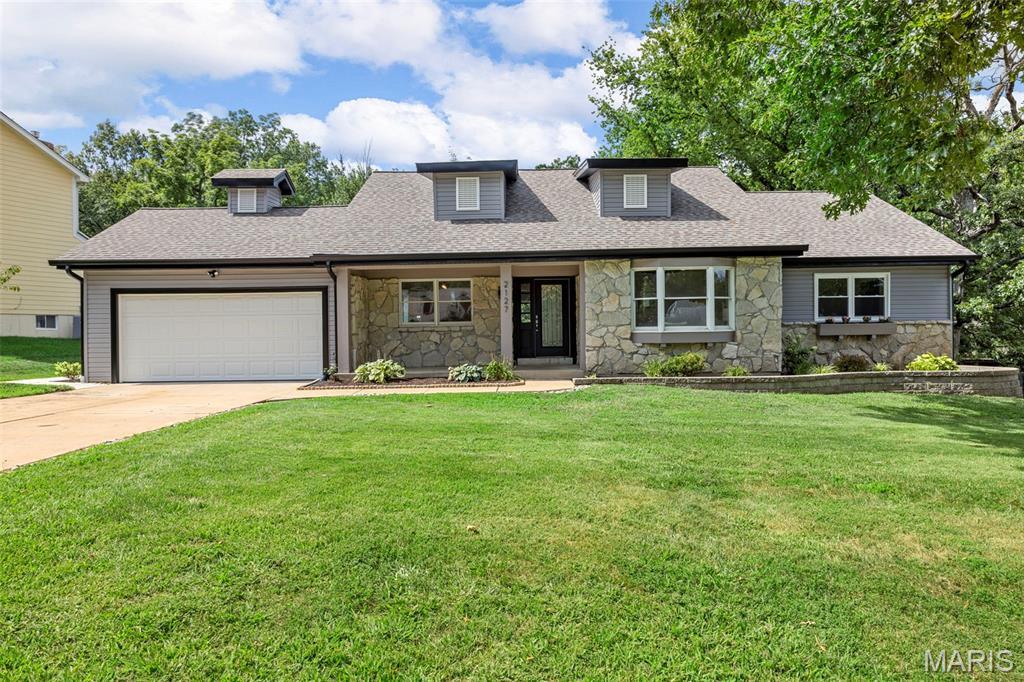 2127 Park Forest Drive  Chesterfield MO 63017 photo