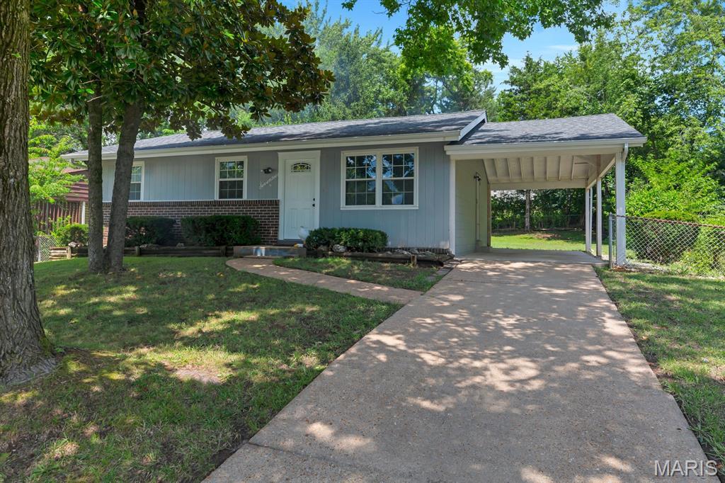 17 Edward Drive  Unincorporated MO 63304 photo