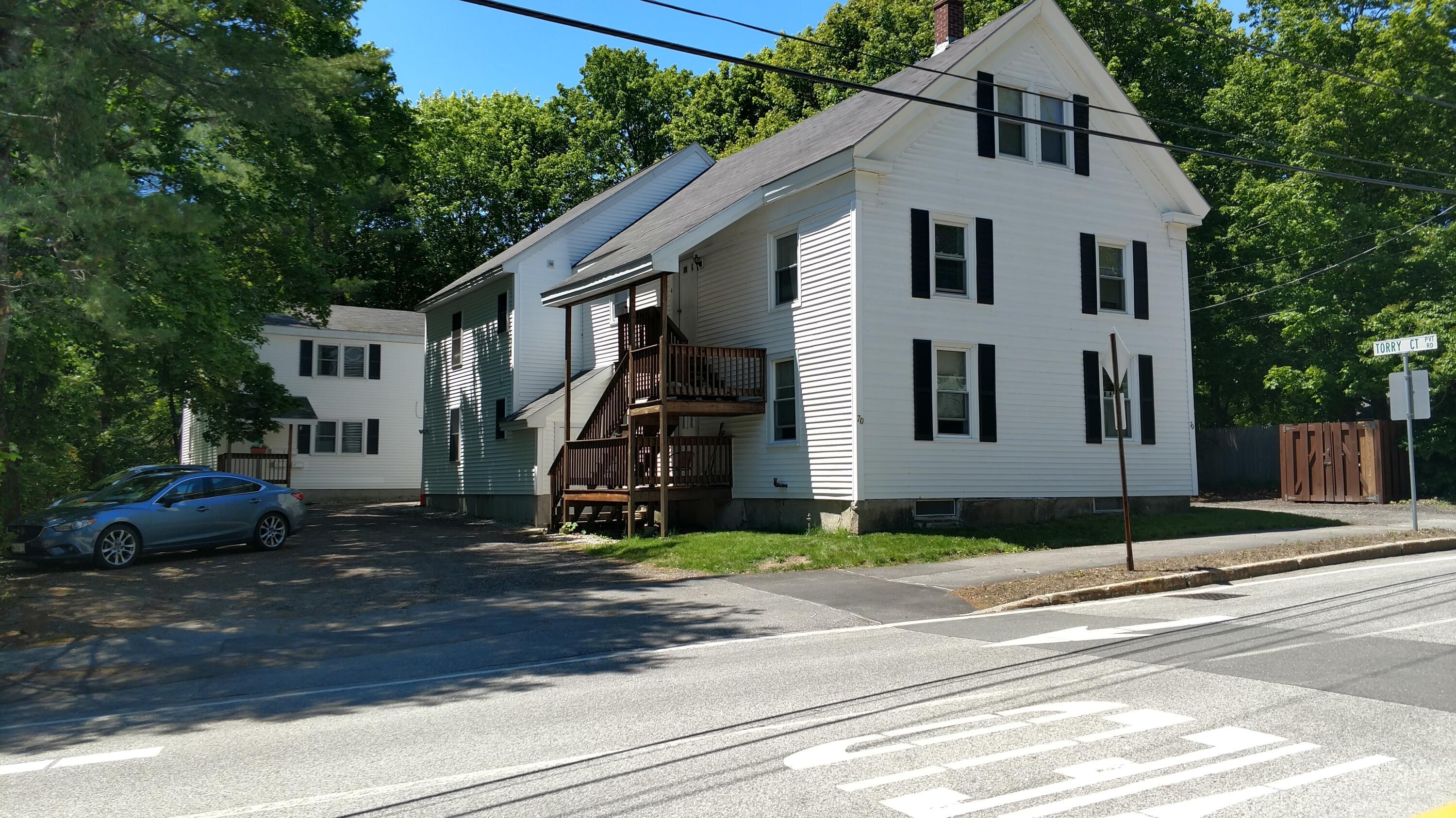 Property Photo: 70 Main Street ME 04096