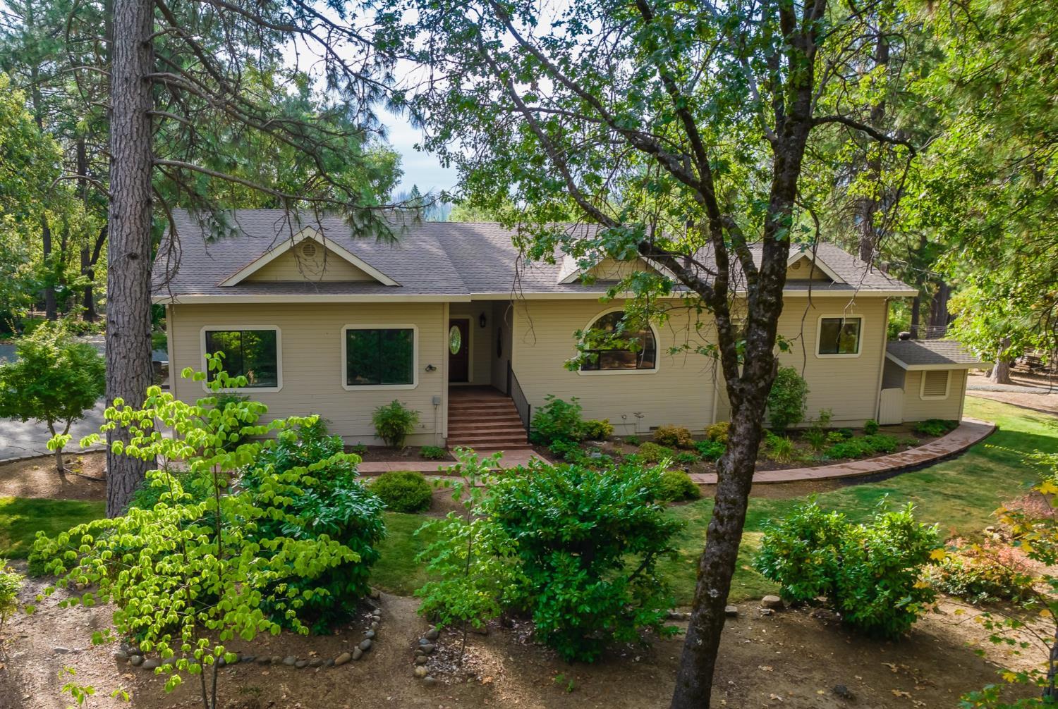 Property Photo:  5271 Cosumnes Mine Road  CA 95684 