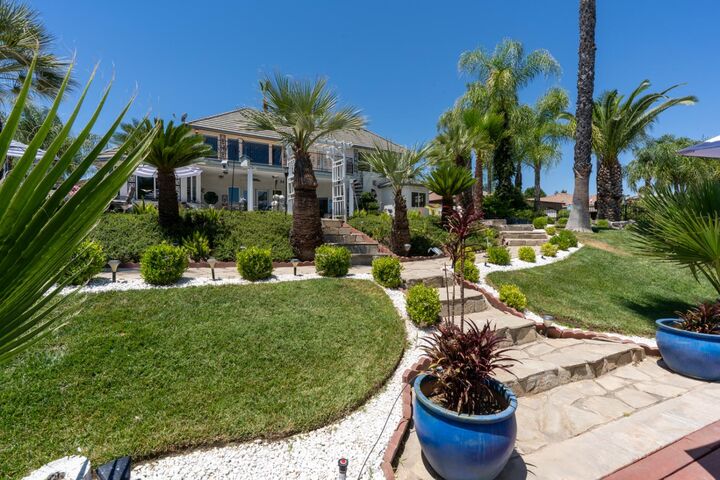 Property Photo:  6663 Desert Springs Street  CA 93610 