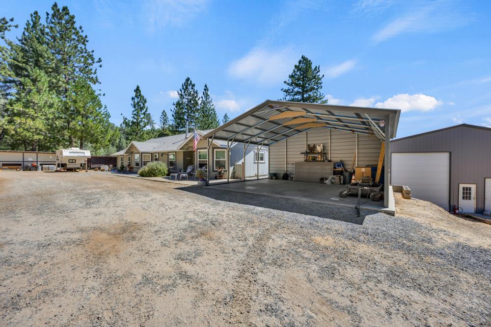Property Photo: 2274 Sand Ridge Road CA 95667