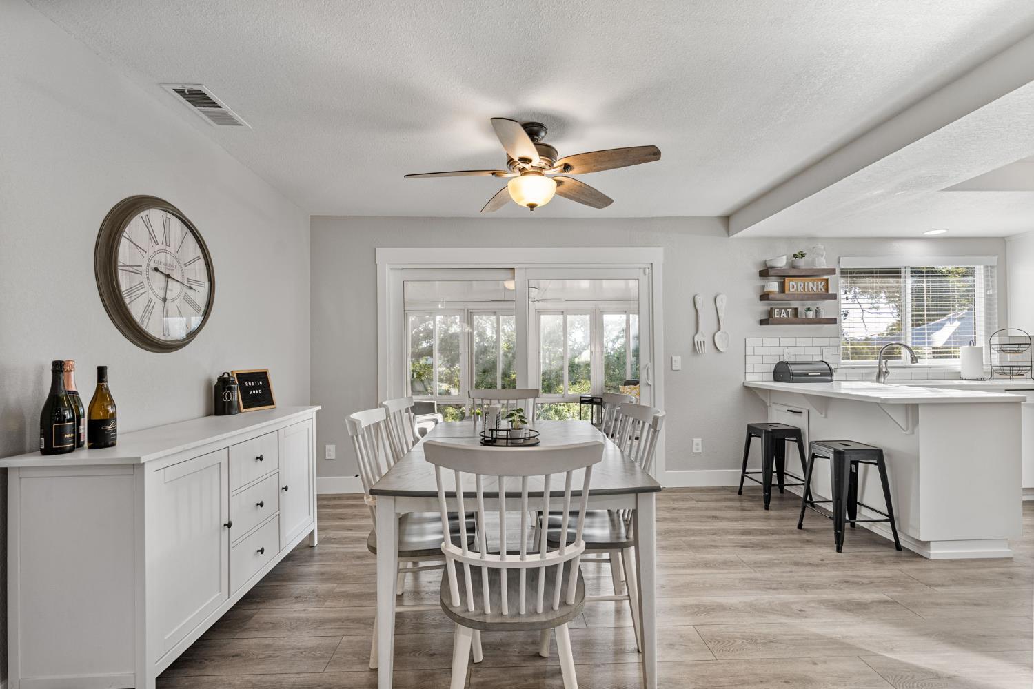 Property Photo:  3960 Rustic Road  CA 95682 