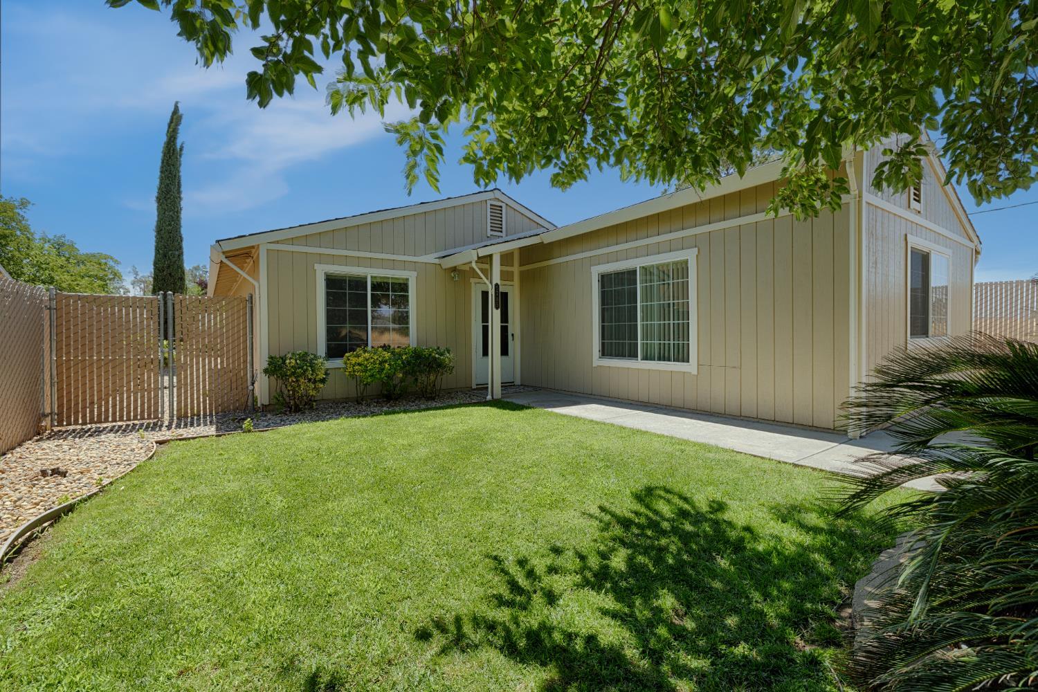Property Photo: 5785 8th Street CA 95681
