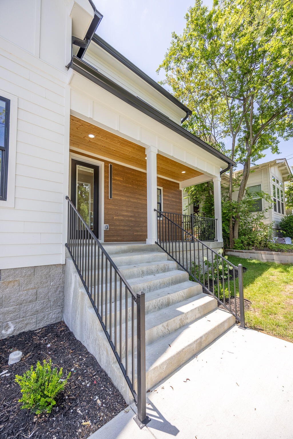 Property Photo:  1080 Zophi St A  TN 37216 
