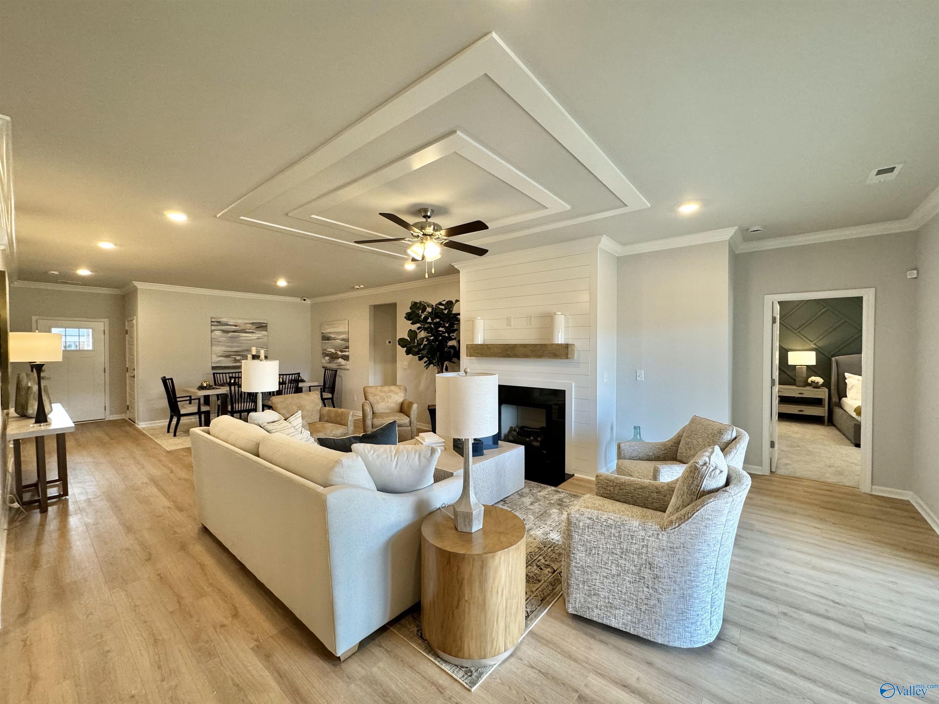 Property Photo:  106 Ashby Pond Drive  AL 35749 