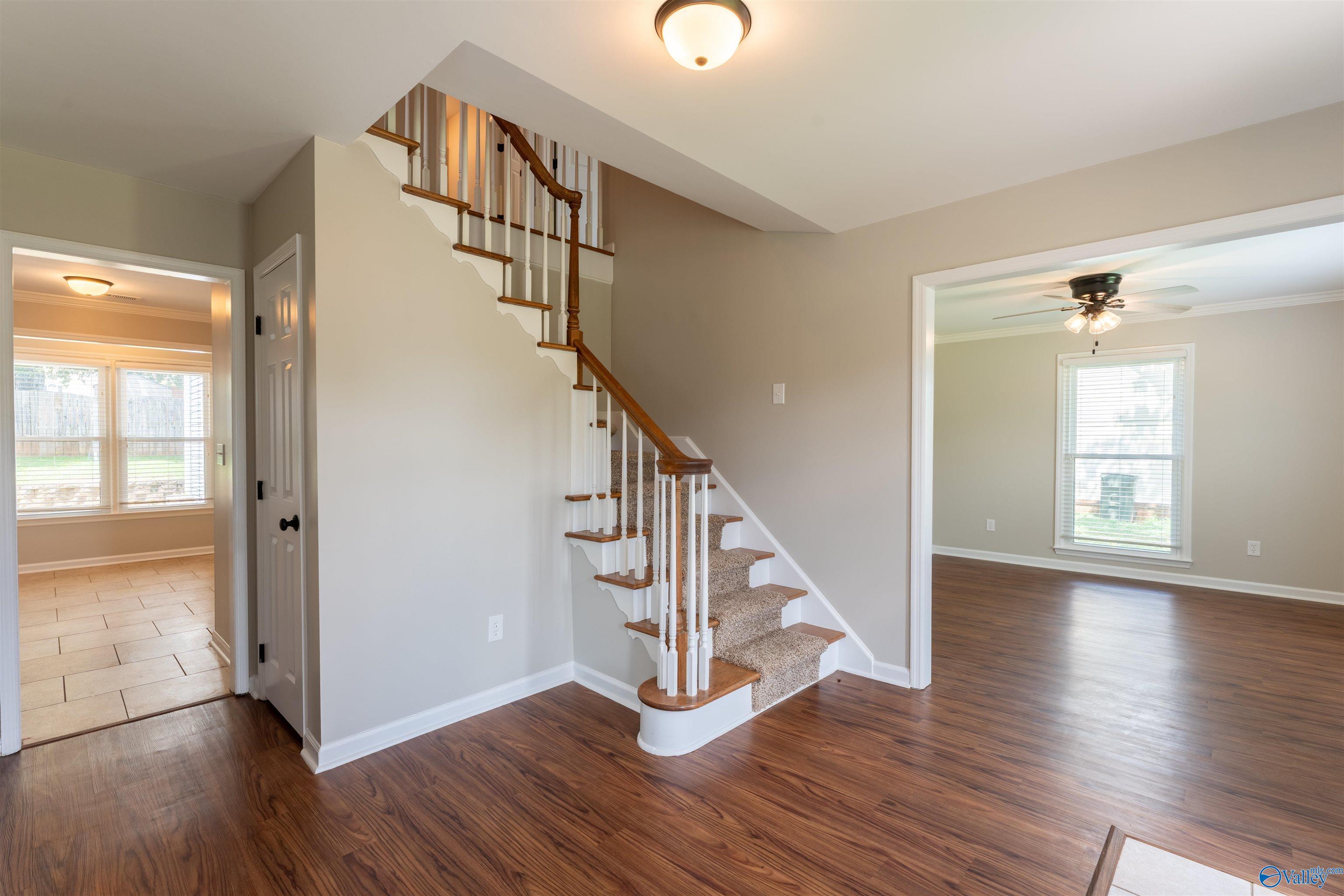 Property Photo:  116 Mill Creek Crossing  AL 35758 