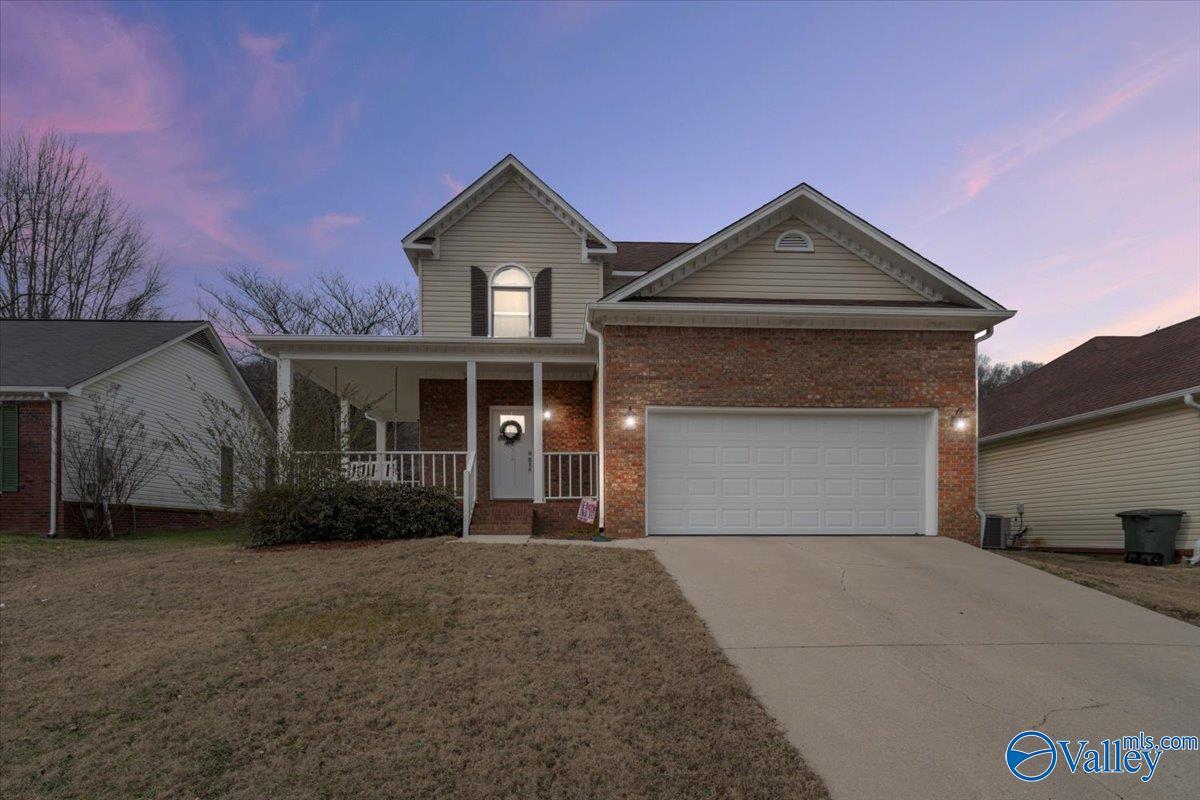 232 NE Shadowbrook Lane  Huntsville AL 35811 photo