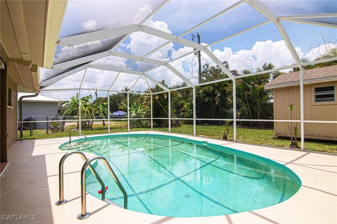 Property Photo: 256 SE 46th Terrace FL 33904